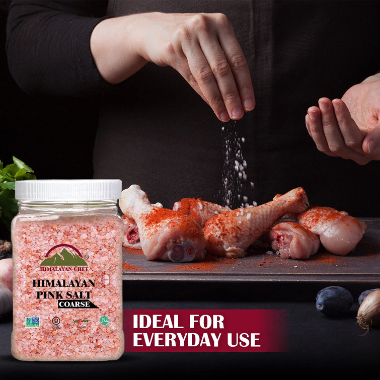 https://assets.wfcdn.com/im/13350390/resize-h755-w755%5Ecompr-r85/2351/235158265/Himalayan+Chef+Pink+Himalayan+Salt+Coarse+for+Grinder+-+5+lbs..jpg