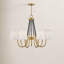Aston 5 - Light Chandelier-1619187022