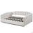 Upholstered Daybed With Underneath Storage, (Daybed)-2036324066-2036324065