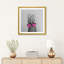 «Mme. Pineapple 'par Chelsea Victoria - reproduction d'art-49901053-49901054