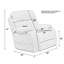 Fauteuil inclinable et inclinable électrique Walberg-50296523
