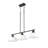 Laramy 3-Light Linear Pendant-442914945-442915003