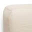Organic Waterproof Fitted Crib Mattress Pad-876579073
