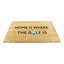 Non-Slip Indoor Doormat