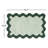 Polyester Rectangle Placemat-96062933
