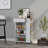 Kitchen Cart-494379617