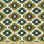 Urbanski Orient Aztec Fabric