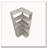 6 Tier Freestanding L-Shaped Corner Bookshelf For Living Room-961769024