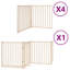 Cateline Solid Wood Dog House Door-1724555037-1724555038