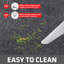 Tapis de protection pour arbre de Noël géant - absorbant / imperméable / lavable à la machine-60831455-105715600