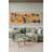 Decorative Framed Painting
