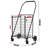 Capacity Foldable Utility Cart
