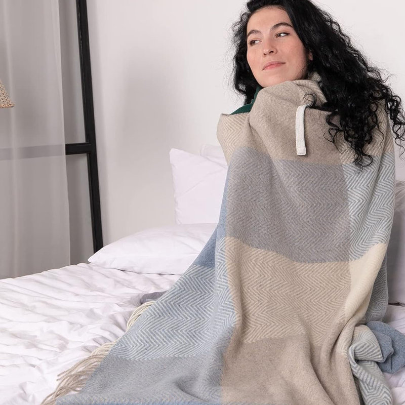 Throw Blanket