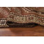 Tapis traditionnel géométrique 4 x 8