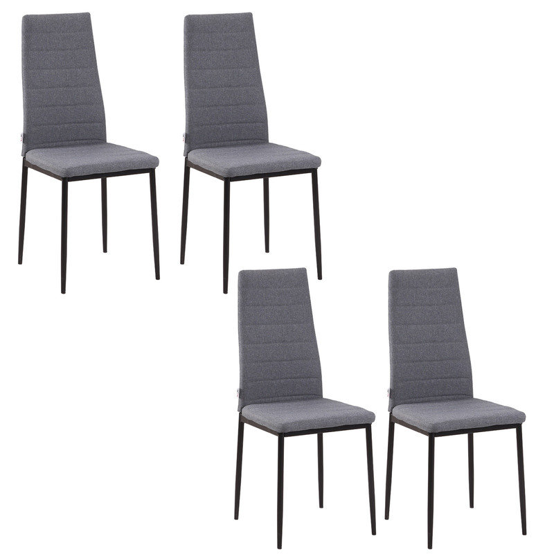 Upholstered Dining Chair