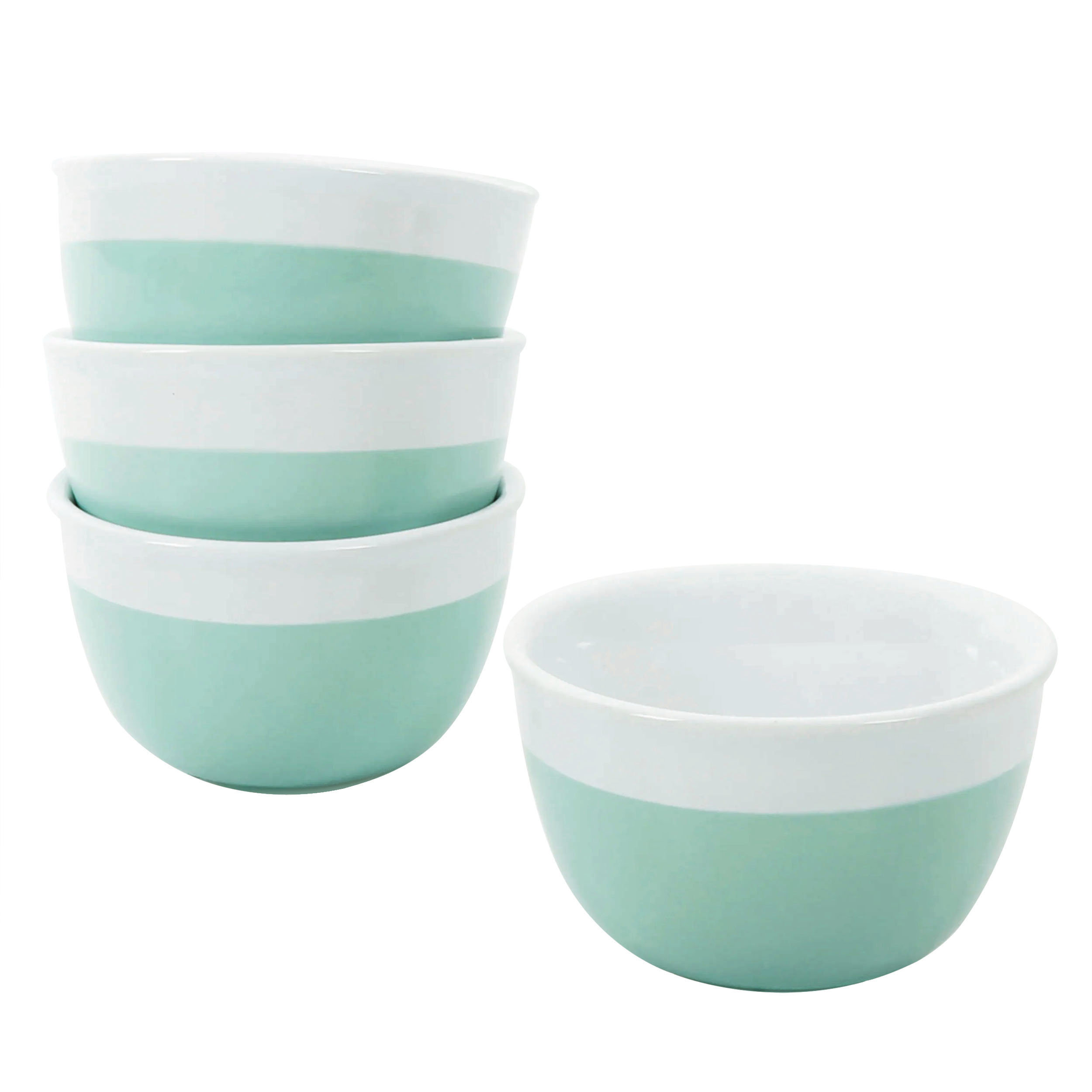 https://assets.wfcdn.com/im/13350967/compr-r85/2188/218856821/martha-stewart-dual-tone-3in-dipping-bowl-4-piece-set-in-mint-and-white.jpg