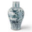 Porcelain China Table Vase