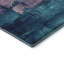 Tapis abstrait lavable à la machine de qualité supérieure Elize AMF1473-1421397878