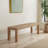 Shae Dining Bench