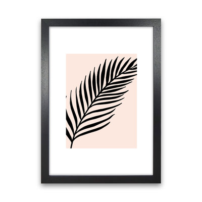 Palm Rose - Print