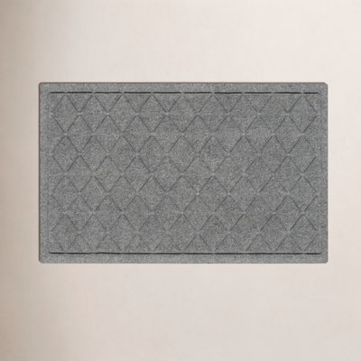 WaterHog Non-Slip Indoor/Outdoor Doormat