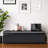 Lincoln Extra Large Storage Ottoman Bench