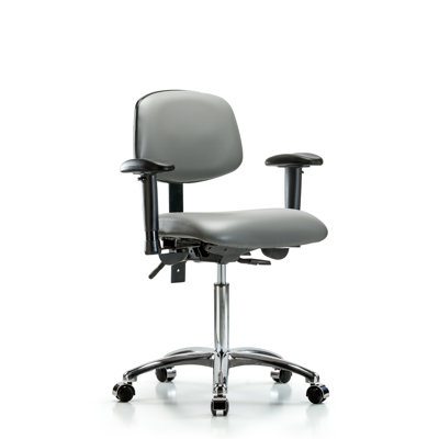 Chaise de travail Ladacia