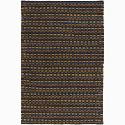 Tapis tissé à la main Eastweald