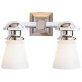 Chapman & Myers New York Subway Double Light