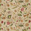 Apsley Vine Fabric-38453712