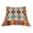 100% Wool Throw Square Pillow Cover & Insert