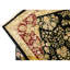 Handmade Silk and Wool Area Rug