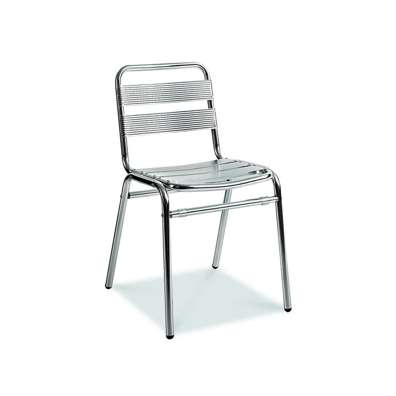 Chaise de patio Cirillo