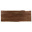 Bent Solid Wood Dining Table-92018366-92018367