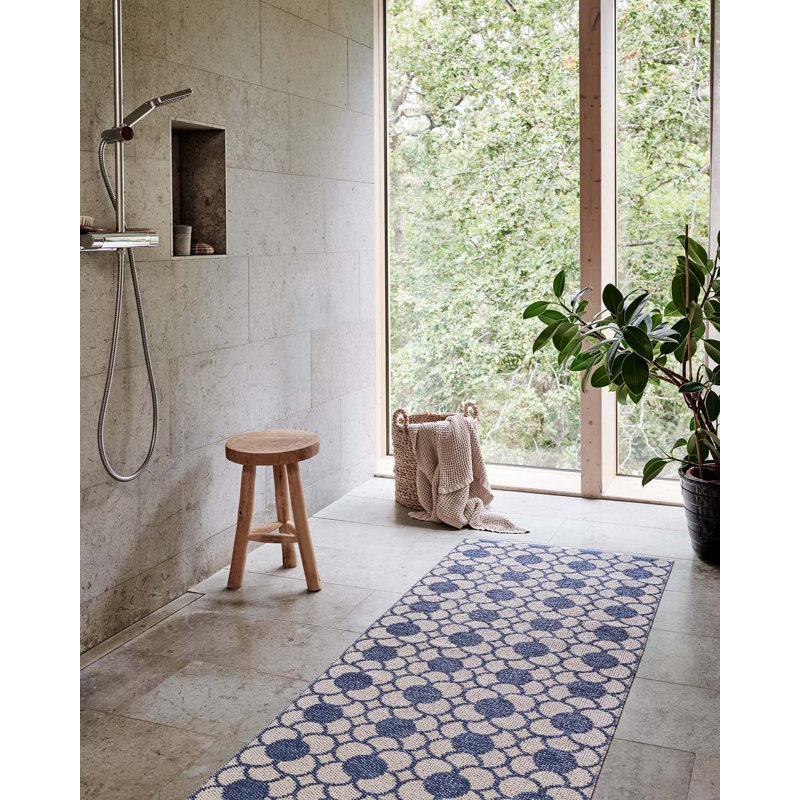 Rug ANYA Oregano 2.25 X 6.5 Ft, Rectangle 2'3" x 3'3", Oregano
