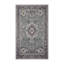 Tapis vert soyeux et moelleux-1608997201
