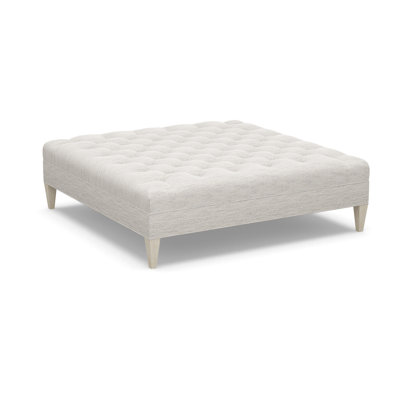 Square Ottoman