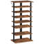 16 Pair Shoe Rack