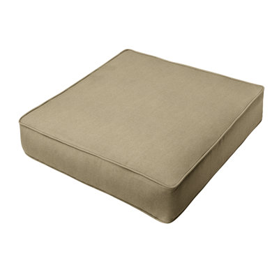 Whelan Indoor/Outdoor Dining Chair Cushion