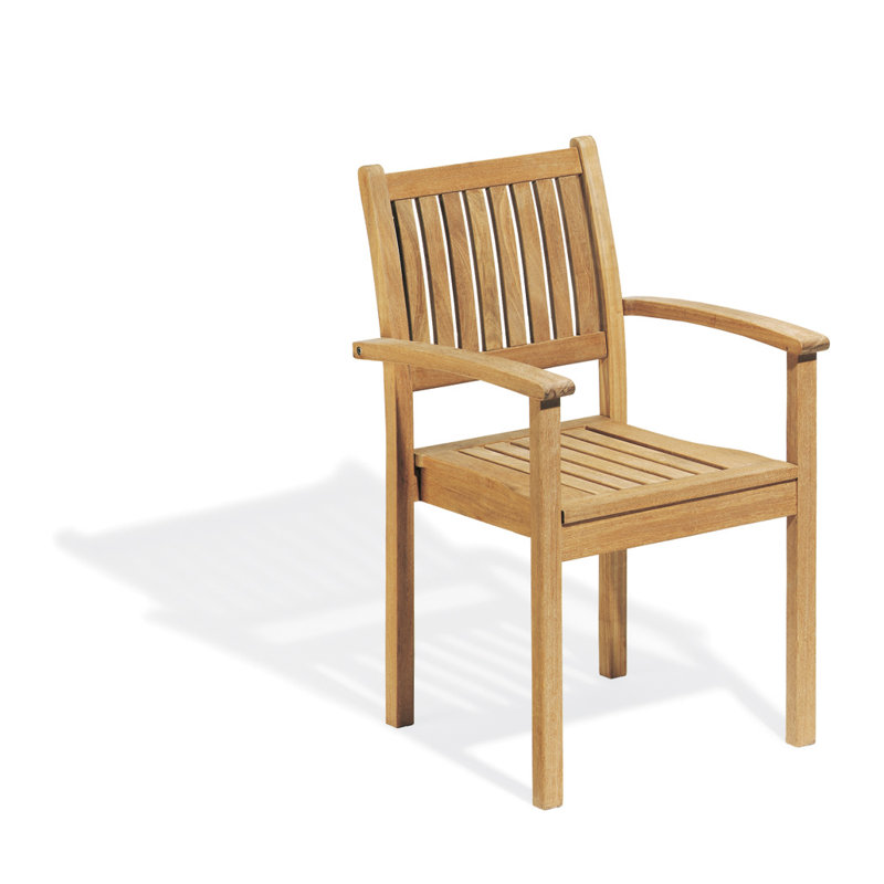 Warwick Outdoor Dining Armchair