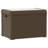 33 Gallons Polypropylene Deck Box-102412376