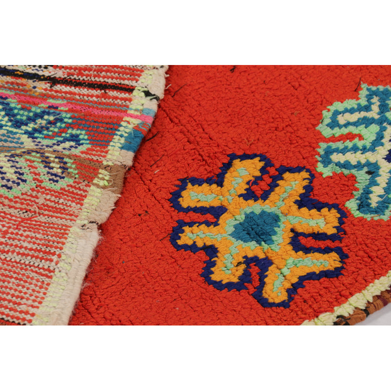 Moroccan Area Rug
