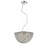 Meagan 5 - Light Geometric Chandelier