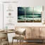Gillard Dusky Ocean Wave-107950759