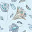 Wedemeyer Matte Mural-124040335