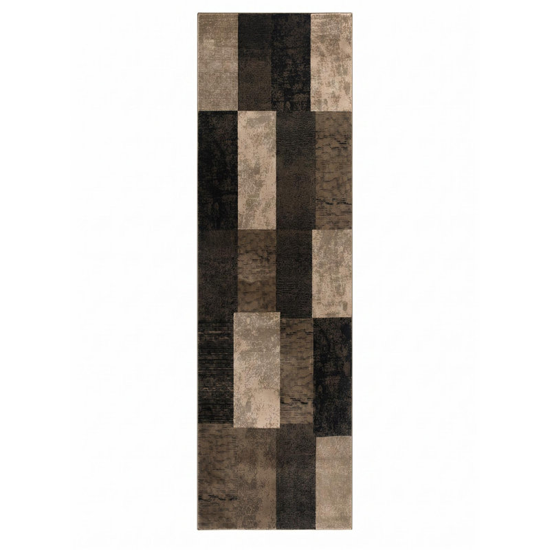 Tapis de couloir 10 pi