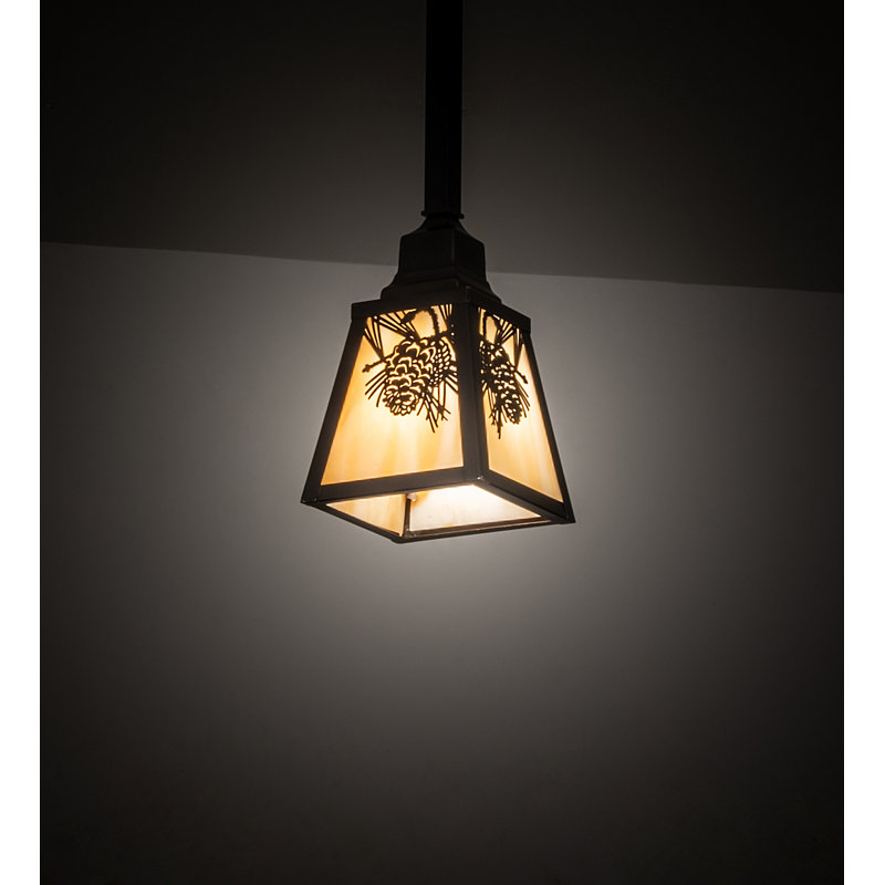 Maegan 1 - Light Pendant