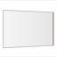 Miroir de salle de bain surdimensionné avec miroir mural à plateau amovible, miroir mural vertical à cadre suspendu en aluminium, miroir complet pour le salon de la chambre à coucher-264090823