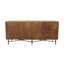 Buffet bas en bois de pin de 71 po de largeur Jillian-99011914