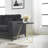 Orlando End Table